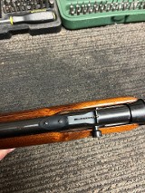 REMINGTON 552 Speedmaster .22 S/L/LR - Image 8 of 13
