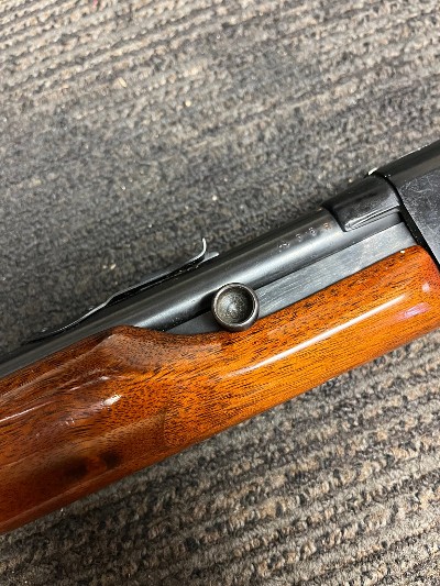 REMINGTON 552 Speedmaster .22 S/L/LR - Image 4 of 13