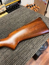 REMINGTON 552 Speedmaster .22 S/L/LR - Image 6 of 13