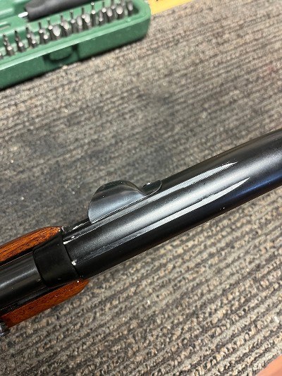 REMINGTON 552 Speedmaster .22 S/L/LR - Image 7 of 13