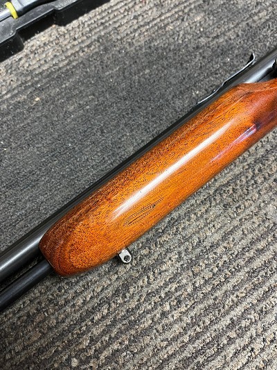 REMINGTON 552 Speedmaster .22 S/L/LR - Image 3 of 13