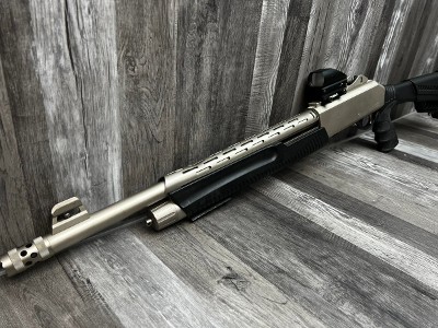 KOMANDO DEFENSE DKSN XX3D 12 GA - Image 4 of 4