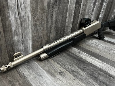 KOMANDO DEFENSE DKSN XX3D 12 GA - Image 4 of 4