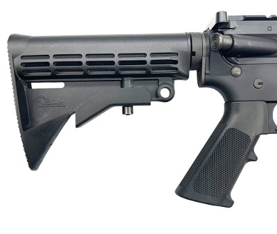 ANDERSON MANUFACTURING AM-15 5.56X45MM NATO - Image 8 of 8
