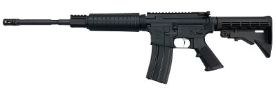 ANDERSON MANUFACTURING AM-15 5.56X45MM NATO - Image 1 of 8