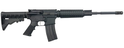 ANDERSON MANUFACTURING AM-15 5.56X45MM NATO - Image 2 of 8