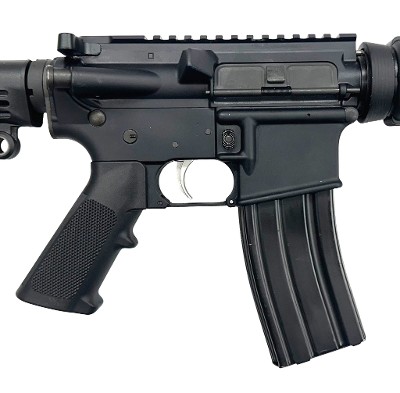 ANDERSON MANUFACTURING AM-15 5.56X45MM NATO - Image 7 of 8