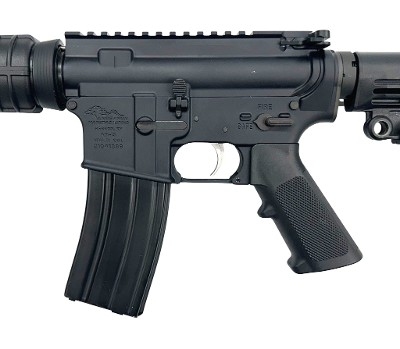 ANDERSON MANUFACTURING AM-15 5.56X45MM NATO - Image 4 of 8