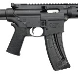SMITH & WESSON M&P 15-22P .22 LR - Image 7 of 8