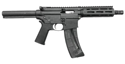 SMITH & WESSON M&P 15-22P .22 LR - Image 2 of 8