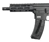 SMITH & WESSON M&P 15-22P .22 LR - Image 3 of 8