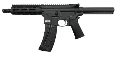 SMITH & WESSON M&P 15-22P .22 LR - Image 1 of 8