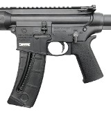SMITH & WESSON M&P 15-22P .22 LR - Image 4 of 8