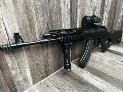 NAGOYA ARSENAL SLR-95 7.62MM X 39 RUSSIAN - Image 3 of 6