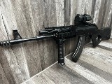 NAGOYA ARSENAL SLR-95 7.62MM X 39 RUSSIAN - Image 3 of 6