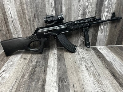 NAGOYA ARSENAL SLR-95 7.62MM X 39 RUSSIAN - Image 1 of 6