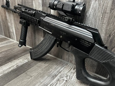 NAGOYA ARSENAL SLR-95 7.62MM X 39 RUSSIAN - Image 6 of 6