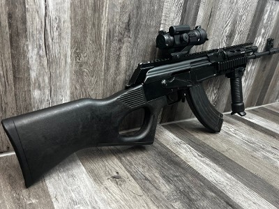NAGOYA ARSENAL SLR-95 7.62MM X 39 RUSSIAN - Image 2 of 6