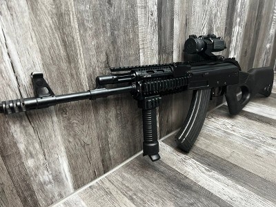 NAGOYA ARSENAL SLR-95 7.62MM X 39 RUSSIAN - Image 3 of 6