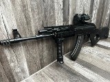 NAGOYA ARSENAL SLR-95 7.62MM X 39 RUSSIAN - Image 3 of 6