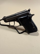 BERETTA 21A BOBCAT .22 LR - Image 1 of 1