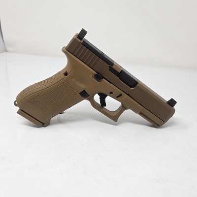GLOCK 19x mos 9MM LUGER (9x19 PARA) - Image 4 of 9