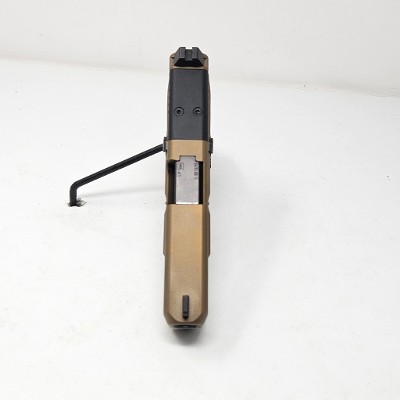 GLOCK 19x mos 9MM LUGER (9x19 PARA) - Image 5 of 9