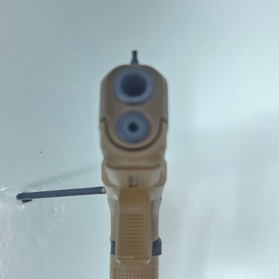 GLOCK 19x mos 9MM LUGER (9x19 PARA) - Image 9 of 9