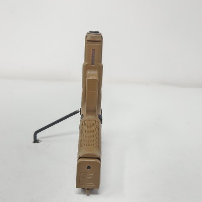 GLOCK 19x mos 9MM LUGER (9x19 PARA) - Image 8 of 9