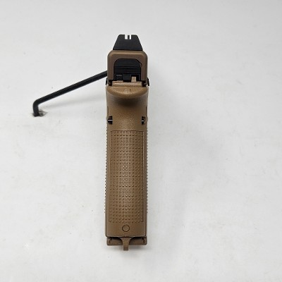 GLOCK 19x mos 9MM LUGER (9x19 PARA) - Image 3 of 9