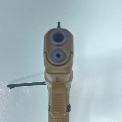 GLOCK 19x mos 9MM LUGER (9x19 PARA) - Image 9 of 9