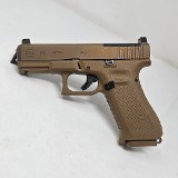 GLOCK 19x mos 9MM LUGER (9x19 PARA) - Image 2 of 9