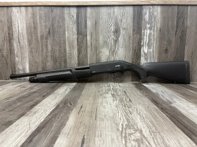 METRO ARMS 12 GAUGE 12 GA - Image 1 of 10