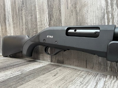 METRO ARMS 12 GAUGE 12 GA - Image 9 of 10