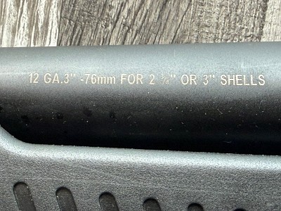 METRO ARMS 12 GAUGE 12 GA - Image 5 of 10