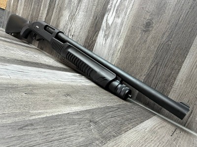 METRO ARMS 12 GAUGE 12 GA - Image 7 of 10