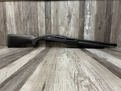 METRO ARMS 12 GAUGE 12 GA - Image 6 of 10