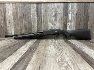 METRO ARMS 12 GAUGE 12 GA - Image 1 of 10