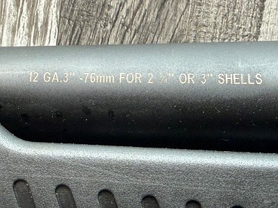 METRO ARMS 12 GAUGE 12 GA - Image 5 of 10