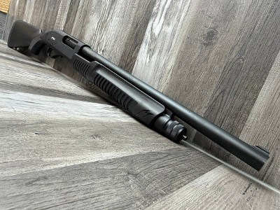 METRO ARMS 12 GAUGE 12 GA - Image 7 of 10