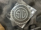 SIG SAUER P365 XL (2A SPECIAL EDITION) 9MM LUGER (9X19 PARA) - Image 8 of 9