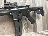 MOUNTAIN BILLY GUN LAB GOAT-15 .22 LR - Image 4 of 8