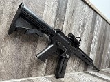 MOUNTAIN BILLY GUN LAB GOAT-15 .22 LR - Image 7 of 8