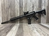 MOUNTAIN BILLY GUN LAB GOAT-15 .22 LR - Image 1 of 8