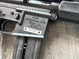 MOUNTAIN BILLY GUN LAB GOAT-15 .22 LR - Image 8 of 8
