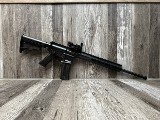 MOUNTAIN BILLY GUN LAB GOAT-15 .22 LR - Image 5 of 8