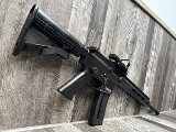 MOUNTAIN BILLY GUN LAB GOAT-15 .22 LR - Image 7 of 8