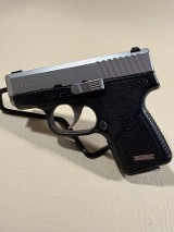 KAHR ARMS CW380 .380 ACP - Image 1 of 1