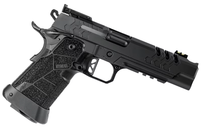 KIMBER 2K11 Comp (OR FIX) 9MM LUGER (9x19 PARA) - Image 1 of 1