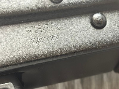 MOLOT-ORUZHIE VEPR 7.62MM X 39 RUSSIAN - Image 10 of 10